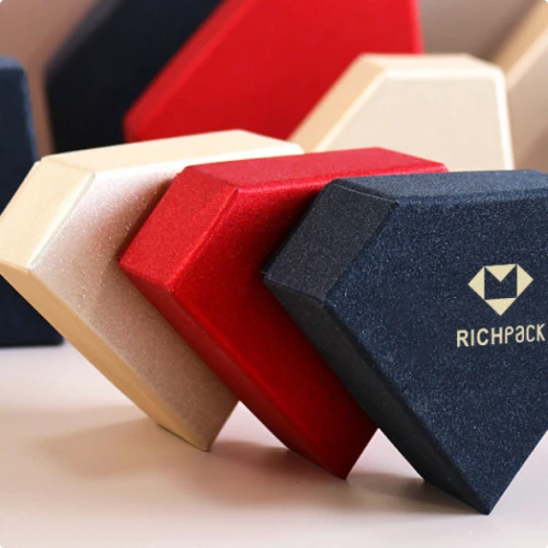 Дизайн упаковки - галерея 02 дн