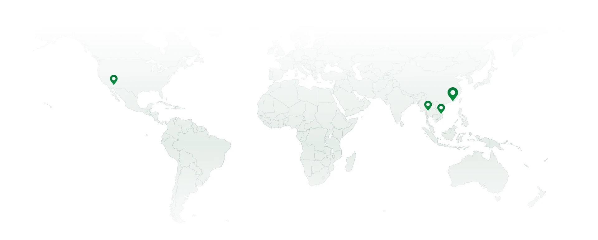 Контакт - hotmap