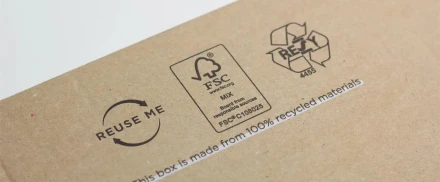 Eco Properties - img 01 Fsc сертифікований папір