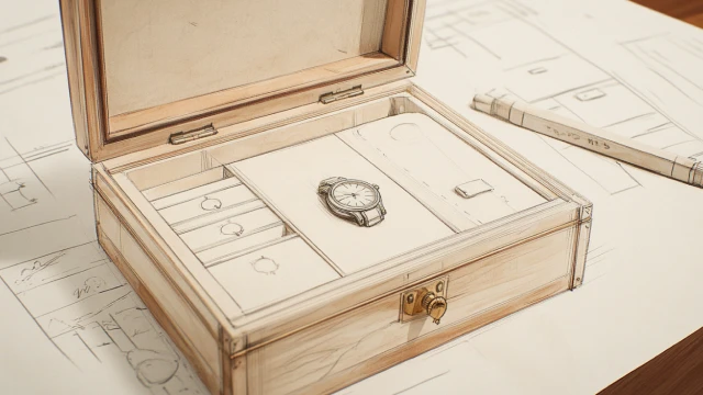 Дизайн упаковки - img 01 структурний