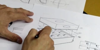 Шкатулки для коштовностей - img 02 Експертна команда дизайнерів