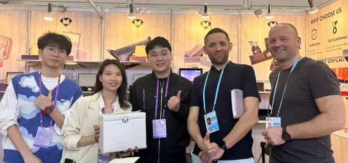 Про нас - img 02 Міцне партнерство