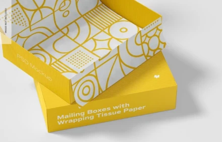 Gift Boxes - img 03 Mailing Boxes 1