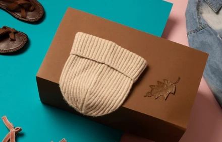 Gift Boxes - img 04 Hat Boxes