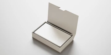 Eco Properties - img 09 Мінімалістичний дизайн