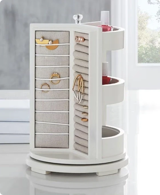 More Packagings - img Jewelry Organizers