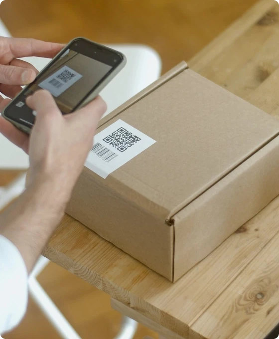 More Packagings - img Smart Packaging