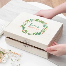 Gift Boxes - img Wreath Boxes 3