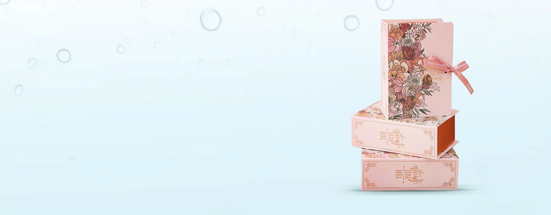 Gift Boxes - img banner gift box