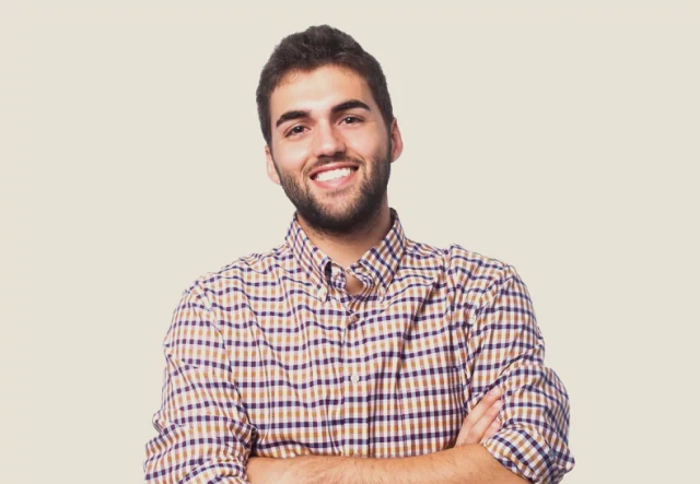 Help & FAQs - img cat smile people