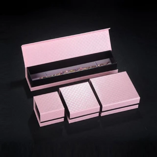 Jewelry Boxes - img cata 02 Hinged Box