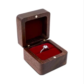Jewelry Boxes - img cata 04 Wooden Jewelry Boxes