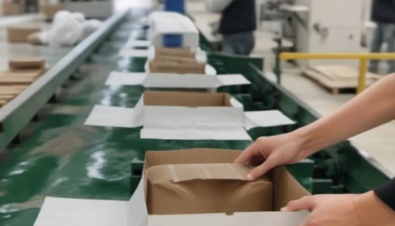 Рішення для пакування паперу - img sustainable 04