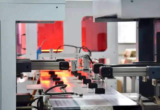 About - production line 1 1