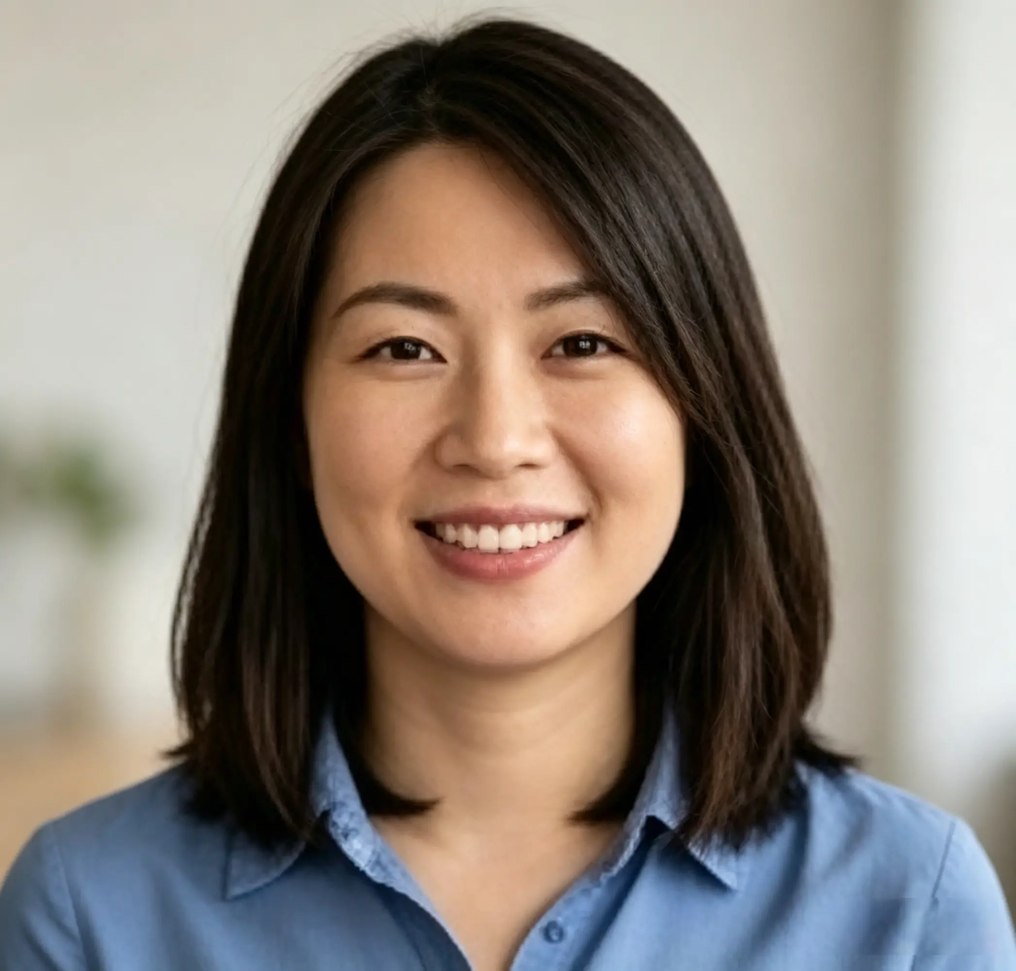 Emma of the RichPack Marketing Specialist