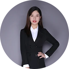 Our Team - 黄振坤圆形