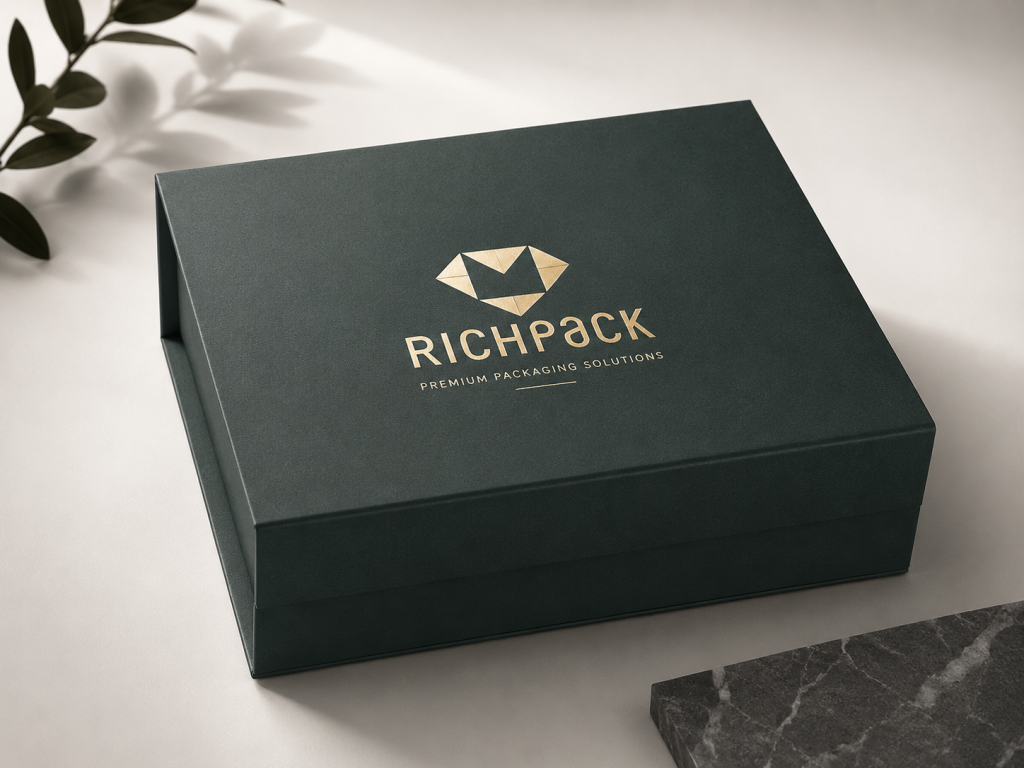 10 Creative Uses for Magnetic Gift Boxes - Corporate Gift Sets That Represent Your Brand Without a Word