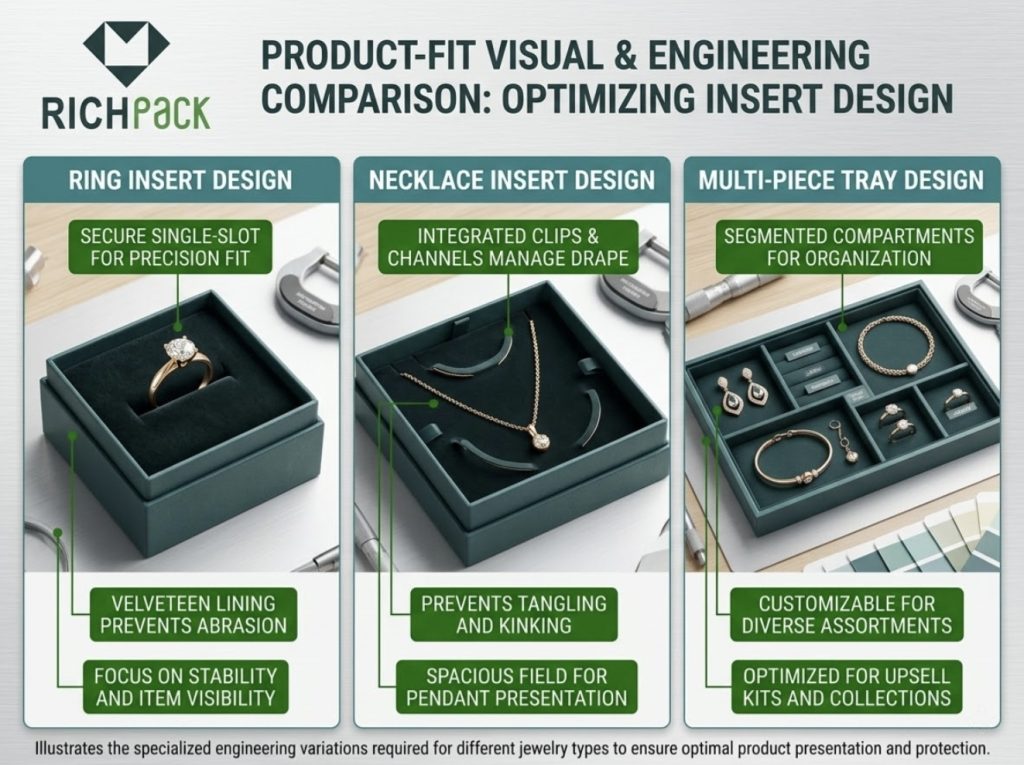 What is Packaging Design? An In-Depth Guide - Jewelry Packaging Where Luxury Meets Protection