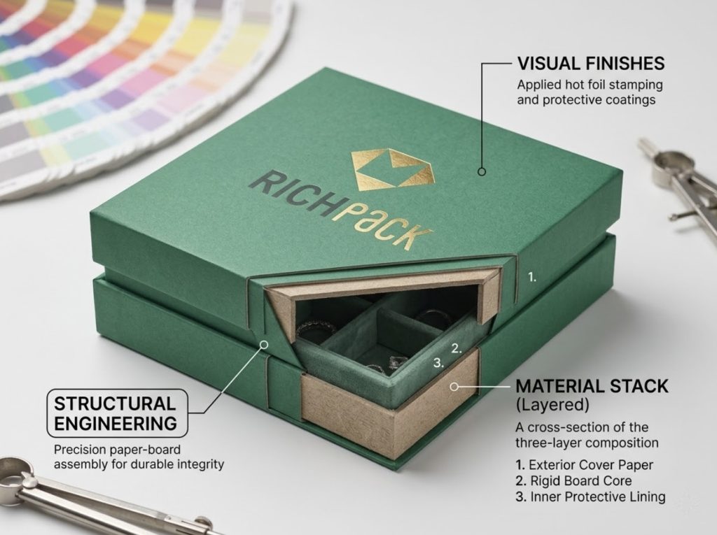 What is Packaging Design? An In-Depth Guide - The Three Pillars of Packaging Design