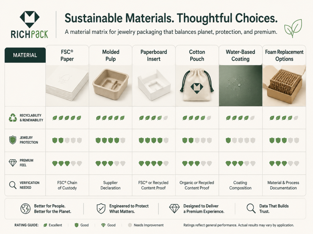 La guía definitiva para diseñar envases navideños festivos: ¿Qué documentos deben proporcionar los proveedores?