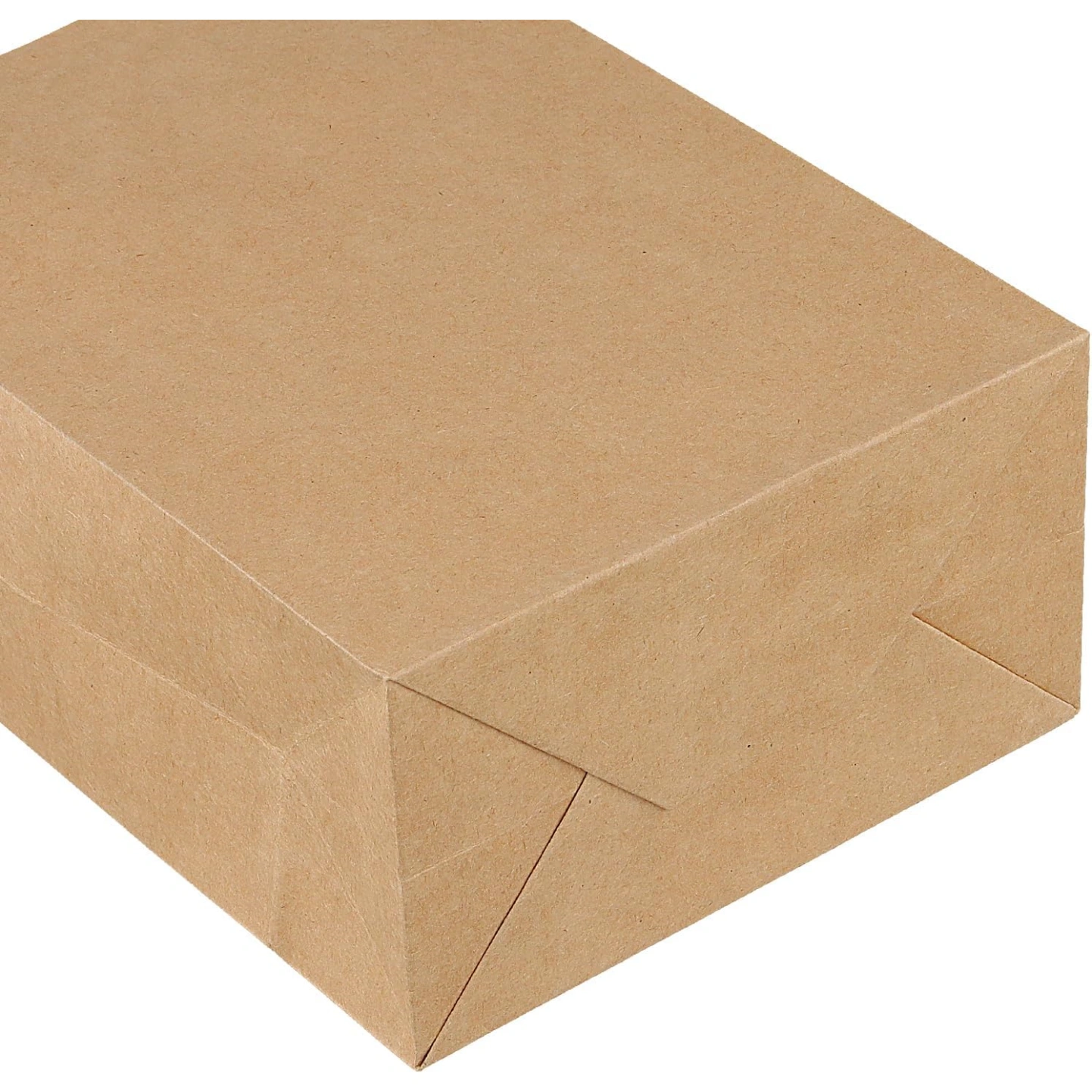 Blue Paper Shopping Bags for Jewelry Packaging | Elegant Blue Gift Bags | Richpack - brown paper shopping bags with handles 3