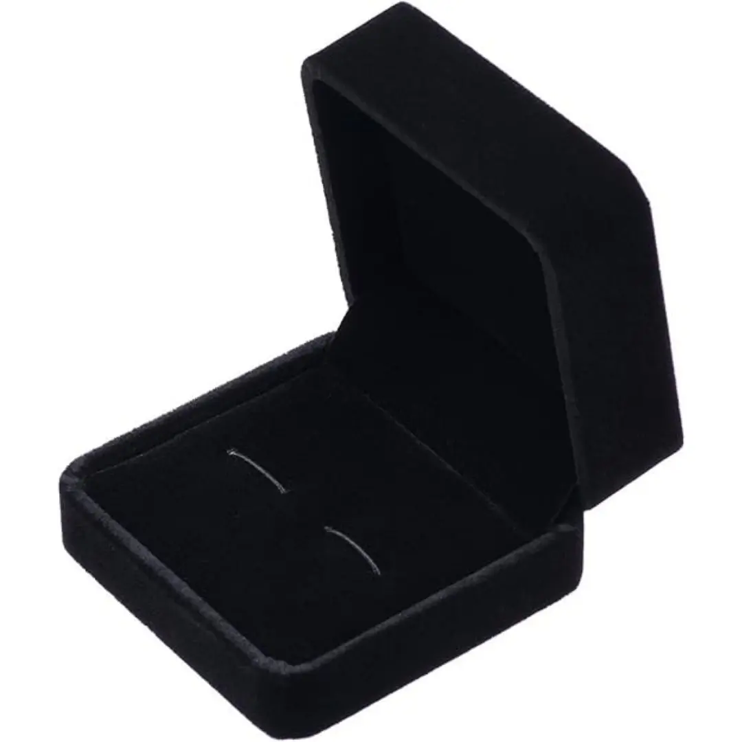 Bracelet Holder in Glass & Wood | T-Shape Bracelet Display Stand for Retail Showcase | Richpack - cufflink box
