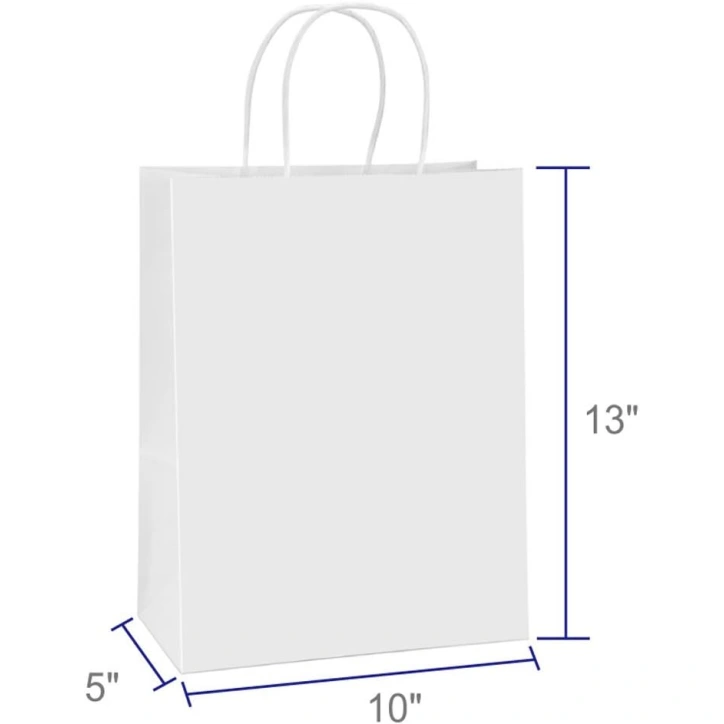 Bespoke Custom Jewelry Pouches for Protecting Your Jewelry | Customized Pouch Design - kraft paper gift bags 2
