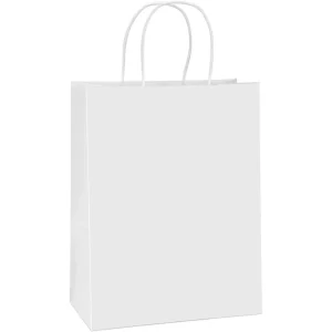 Bespoke Custom Jewelry Pouches for Protecting Your Jewelry | Customized Pouch Design - kraft paper gift bags 4
