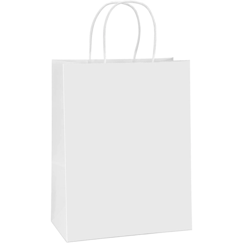 Bespoke Custom Jewelry Pouches for Protecting Your Jewelry | Customized Pouch Design - kraft paper gift bags 4