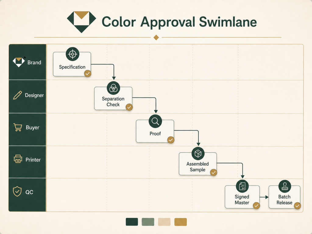 The Ultimate Guide to Understanding CMYK and Pantone - Align Every Component Before Release