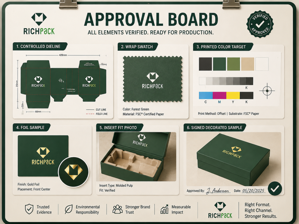 The Ultimate Guide to Custom Retail Packaging - Design the Unboxing and Repacking Experience