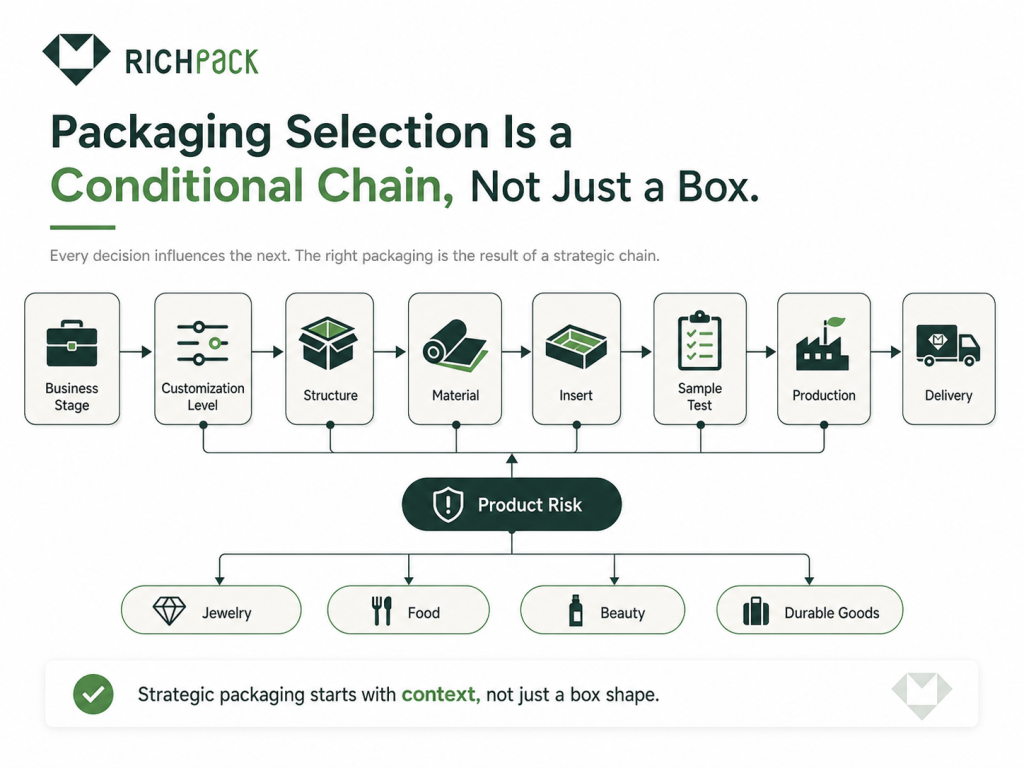 Essential Tips for Selecting Custom Packaging for Small Businesses - Essential Tips for Selecting Custom Packaging for Small Businesses 1