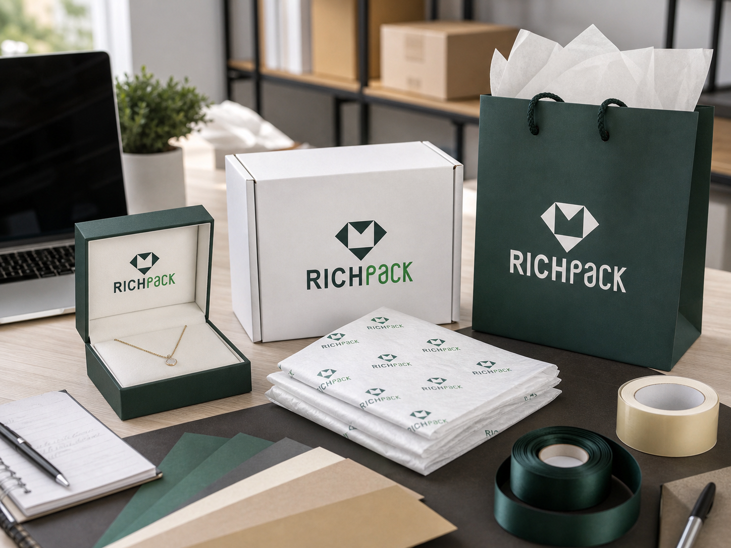 Essential Tips for Selecting Custom Packaging for Small Businesses - Essential Tips for Selecting Custom Packaging for Small Businesses