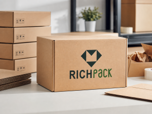 The Ultimate Guide to Corrugated Boxes - The Ultimate Guide to Corrugated Boxes