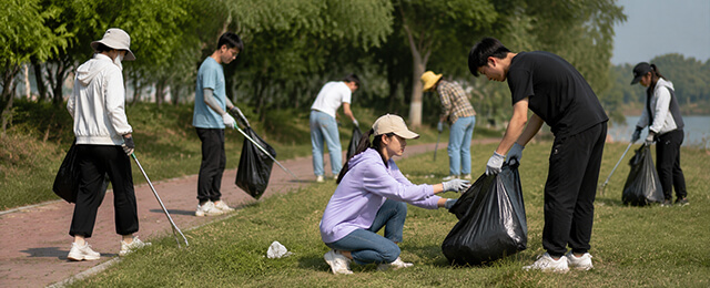 ความรับผิดชอบต่อสังคมขององค์กร (CSR) - ตอนที่ 3 เนื้อหา 01