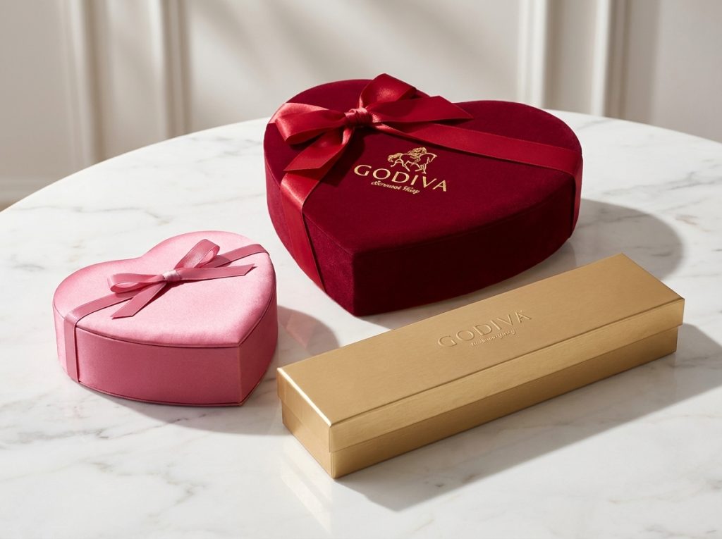 The Ultimate Guide to Valentine's Day Gift Boxes - Chocolate and Sweet Treats
