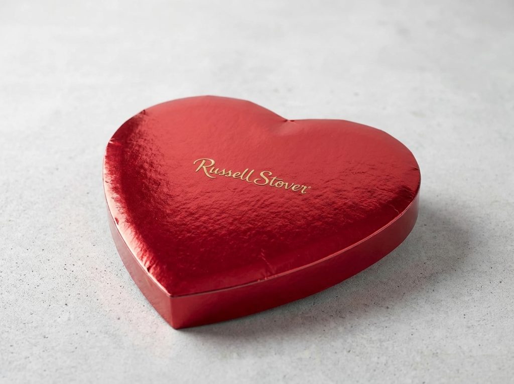 The Ultimate Guide to Valentine's Day Gift Boxes - Chocolate and Sweet Treats 2