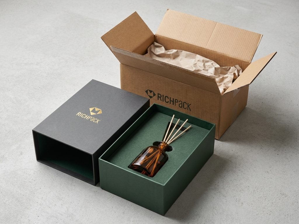 The Ultimate Guide to Valentine's Day Gift Boxes - Delivery Protection