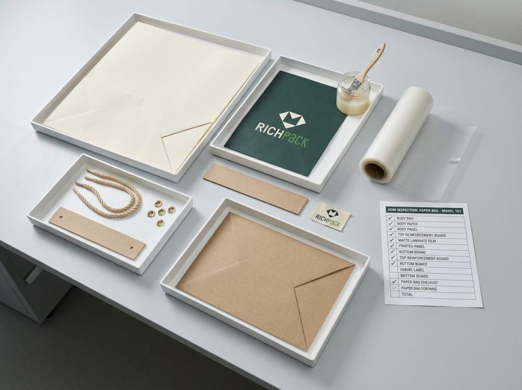 The Ultimate Guide to Custom Paper Shopping Bags - How to Support Environmental Claims