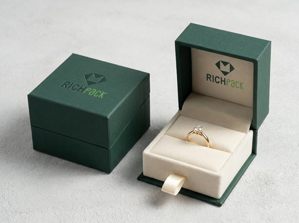 The Ultimate Guide to Valentine's Day Gift Boxes - Jewelry and Keepsakes