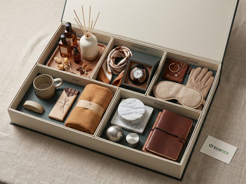 The Ultimate Guide to Valentine's Day Gift Boxes - Mixed Gift Sets