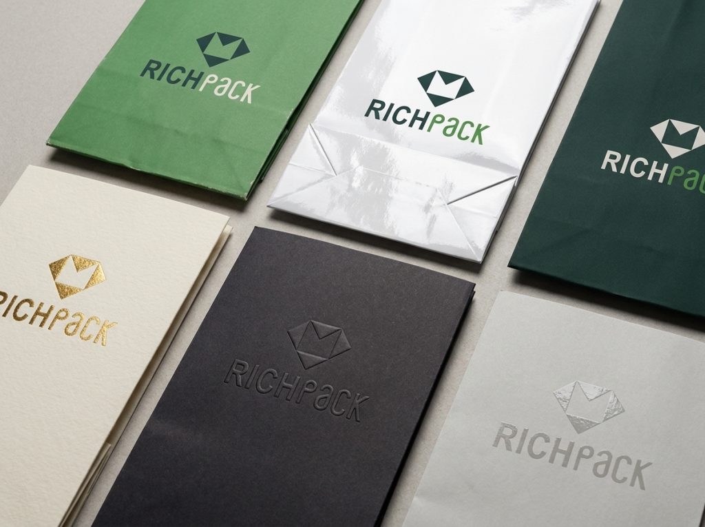 The Ultimate Guide to Custom Paper Shopping Bags - Paper Bag Finishes You Need to Know