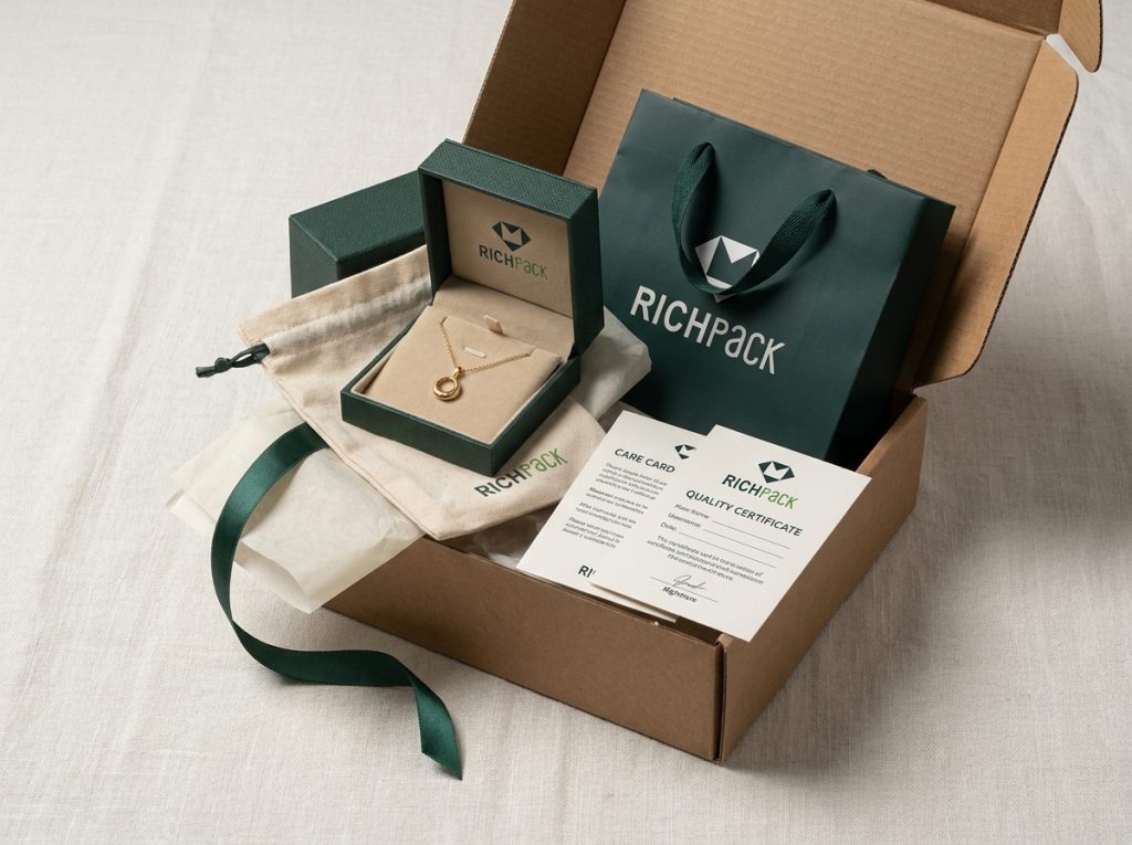 The Ultimate Guide to Custom Paper Shopping Bags - The Ultimate Guide to Custom Paper Shopping Bags 1