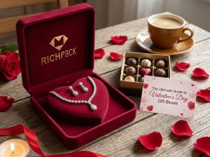 De ultieme gids voor Valentijnsdagcadeaupakketten - De ultieme gids voor Valentijnsdagcadeaupakketten