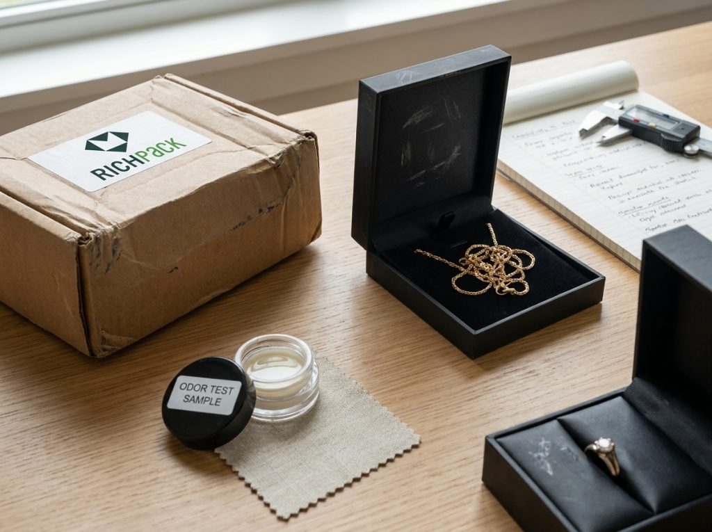 The Ultimate Guide to Valentine's Day Gift Boxes - Treating the Presentation Box as a Shipper