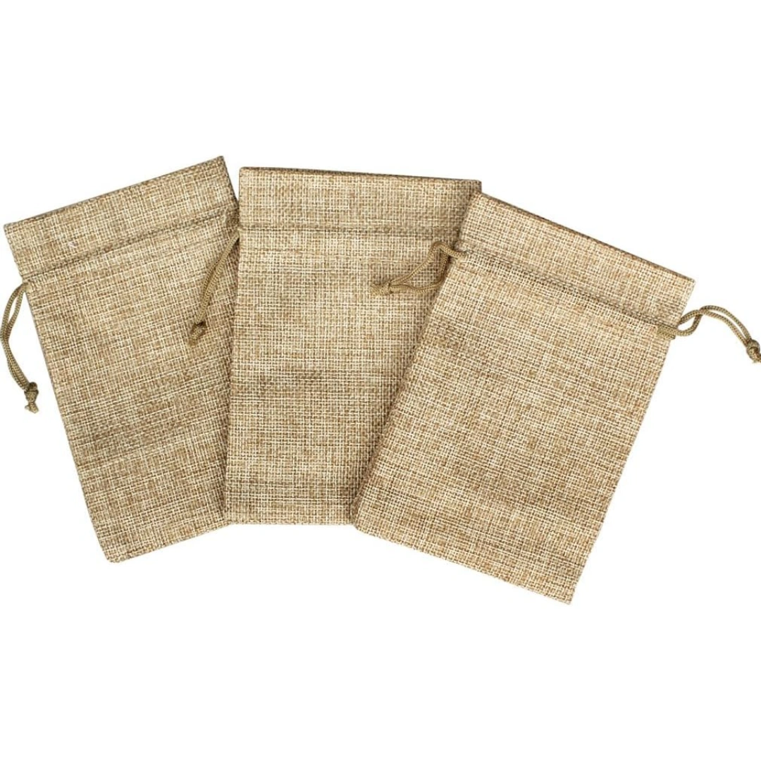 Corrugated Cardboard Box for Shipping | White 9 x 5.8 x 2 Inch Protective Jewelry Shipping Box | Richpack - burlap favor gift bags 2