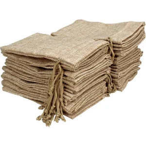 Corrugated Cardboard Box for Shipping | White 9 x 5.8 x 2 Inch Protective Jewelry Shipping Box | Richpack - burlap favor gift bags