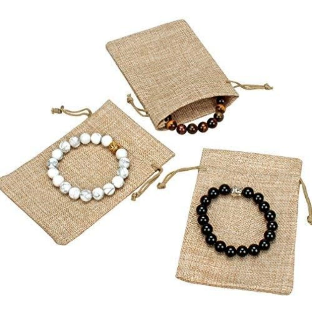 Corrugated Cardboard Box for Shipping | White 9 x 5.8 x 2 Inch Protective Jewelry Shipping Box | Richpack - burlap favor gift bags 5