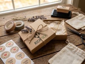 Affordable DIY Packaging Ideas For Your Small Business