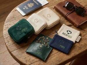 How to Choose the Right Jewelry Pouch for Travel